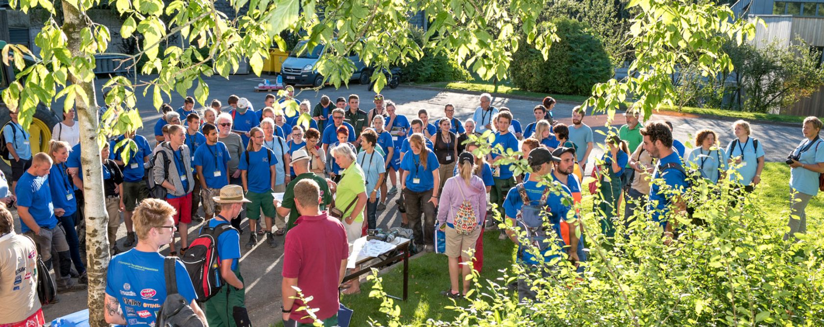 Verein zur Förderung der Arbeitsgemeinschaft Europäischer